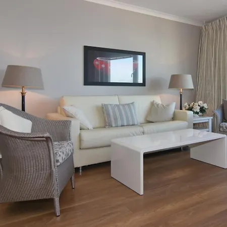 Inga, Whg 405 Seeblick 公寓