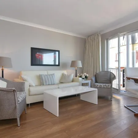 Inga, Whg 405 Seeblick *