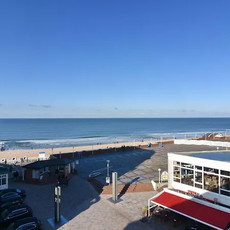 Inga, Whg 405 Seeblick Westerland