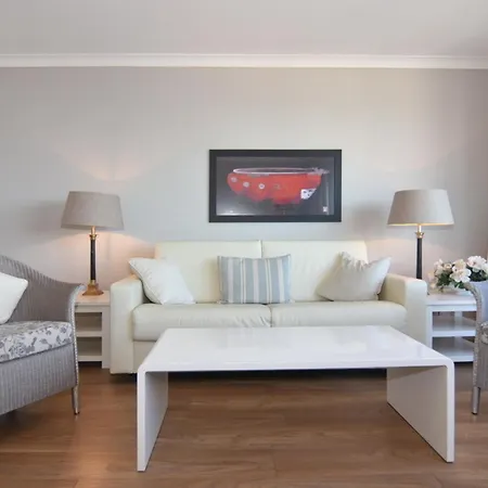 Inga, Whg 405 Seeblick *