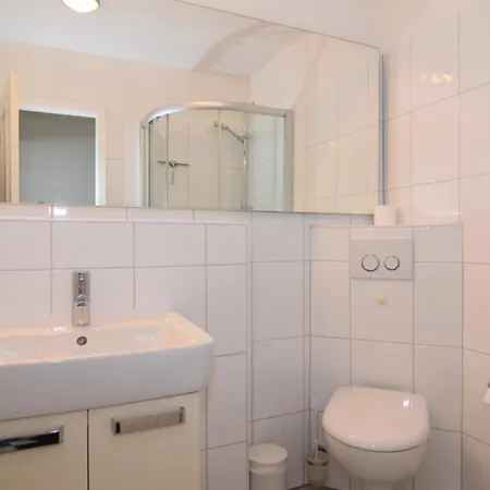 Appartamento Inga, Whg 405 Seeblick Westerland