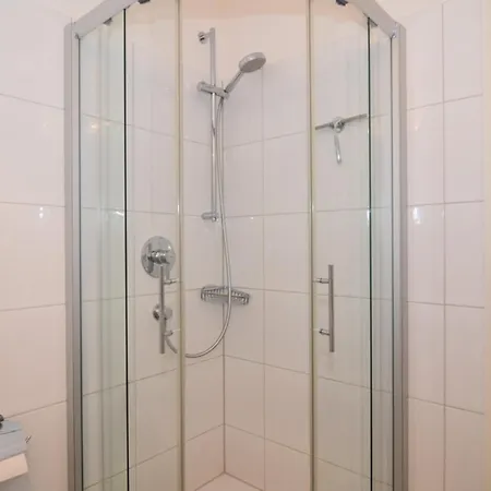 Appartement Inga, Whg 405 Seeblick