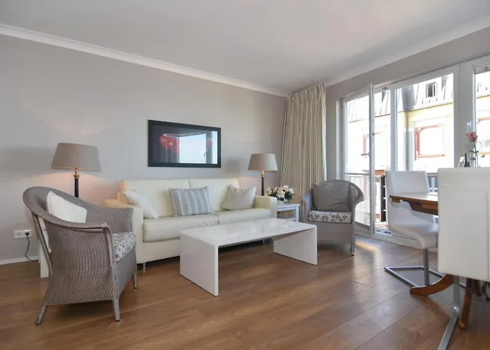 Inga, Whg 405 Seeblick *