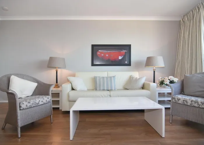 Inga, Whg 405 Seeblick *